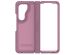 OtterBox Coque arrière Defender XT Samsung Galaxy Z Fold 5 - Mulberry Muse Purple