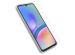 OtterBox Coque arrière React + Protection d'écran en verre trempé Samsung Galaxy A05s - Clear