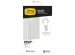 OtterBox Coque arrière React Necklace Samsung Galaxy S23 FE - Clear