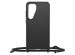 OtterBox Coque arrière React Necklace Samsung Galaxy S24 - Black
