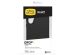 OtterBox Coque arrière React Samsung Galaxy A35 - Black