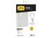 OtterBox Coque arrière React Necklace Samsung Galaxy A35 - Clear