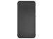 ZAGG Coque Luxe Samsung Galaxy S24 Plus - Noir