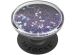 PopSockets PopGrip - Amovible - Tidepool Galaxy Purple