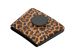 PopSockets PopThirst Cup Sacoche - Leopard Prowl