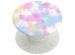 PopSockets PopGrip - Amovible - Blushed Tie Dye