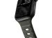 Nomad Bracelet Sport FKM Apple Watch Series 1-9 / SE / Ultra (2) - 42/44/45/49 mm - Ash Green