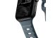 Nomad Bracelet Sport FKM Apple Watch Series 1-9 / SE - 38/41/41 mm - Marine Blue