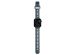 Nomad Bracelet Sport FKM Apple Watch Series 1-9 / SE - 38/41/41 mm - Marine Blue