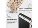 Burga Coque arrière Tough iPhone SE (2022 / 2020) / 8 / 7 - Sunday Brunch