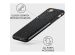 Burga Coque arrière Tough iPhone SE (2022 / 2020) / 8 / 7 - Reaper's Touch