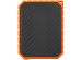 Xtorm ﻿Série Xtreme -  Rugged Batterie externe 10.000 mAh - Noir / Orange