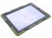 Coque Protection Army extrême iPad 4 (2012) 9.7 inch / 3 (2012) 9.7 inch / 2 (2011) 9.7 inch - Vert