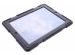 Coque Protection Army extrême iPad 4 (2012) 9.7 inch / 3 (2012) 9.7 inch / 2 (2011) 9.7 inch - Noir
