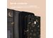 iMoshion Étui de téléphone portefeuille Design Samsung Galaxy A20e - Sky Black