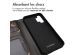 iMoshion Étui de téléphone portefeuille Design Samsung Galaxy A32 (5G) - Sky Black