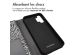 iMoshion Étui de téléphone portefeuille Design Samsung Galaxy A32 (5G) - Black And White