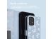 iMoshion Étui de téléphone portefeuille Design Samsung Galaxy A33 - Butterfly
