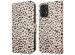 iMoshion Étui de téléphone portefeuille Design Samsung Galaxy A33 - Black And White Dots
