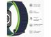 iMoshion Bracelet en nylon⁺ Apple Watch Series 1-9 / SE - 38/40/41 mm - Lime