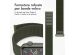 iMoshion Bracelet en nylon⁺ Apple Watch Series 1-9 / SE - 38/40/41 mm - Army Green