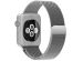 iMoshion Milanais bracelet Apple Watch Series 1-9 / SE - 38/40/41 mm