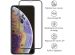Selencia Protection d'écran premium en verre trempé iPhone 11 Pro Max/Xs Max
