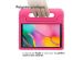 iMoshion Coque kidsproof avec poignée Galaxy Tab A 10.1 (2019) - Rose