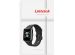 Lintelek Smartwatch ID205G - Noir