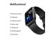 Lintelek Smartwatch ID205L - Noir