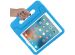 iMoshion Coque kidsproof avec poignée iPad 6 (2018) 9.7 pouces / iPad 5 (2017) 9.7 pouces - Bleu