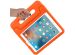iMoshion Coque kidsproof avec poignée iPad 6 (2018) 9.7 pouces / iPad 5 (2017) 9.7 pouces - Orange