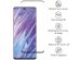 Selencia Protection d'écran premium en verre trempé Samsung Galaxy S20 Plus