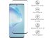 Selencia Protection d'écran premium en verre trempé Samsung Galaxy S20