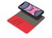 iMoshion Etui de téléphone 2-en-1 amovible iPhone 11 - Rouge