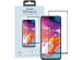 Selencia Protection d'écran premium en verre trempé Galaxy A71 /Note 10 Lite