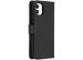 iMoshion Etui de téléphone 2-en-1 amovible iPhone 11 - Noir