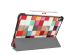 iMoshion Coque tablette Design Trifold iPad Air 5 (2022) / Air 4 (2020) - Various Colors