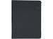 iMoshion Coque tablette rotatif iPad Pro 12.9 (2022) / Pro 12.9 (2021) / Pro 12.9 (2020) - Noir