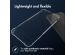 iMoshion Coque antichoc iPhone SE (2022 / 2020) / 8 / 7 - Transparent