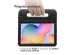iMoshion Coque kidsproof avec poignée Samsung Galaxy Tab S6 Lite / Tab S6 Lite (2022)