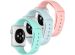 iMoshion Multipack bracelet Milanais Apple Watch Series 1-9 / SE / Ultra (2) - 42/44/45/49/45 mm