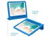iMoshion Coque kidsproof avec poignée iPad Pro 11 (2022) / Pro 11 (2021) / Pro 11 (2020) - Bleu