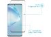 iMoshion Protection d'écran en verre trempé 2 pack Samsung Galaxy S20