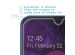 iMoshion Protection d'écran Film 3 pack Samsung Galaxy A50 / A30s / M31