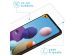 iMoshion Protection d'écran en verre trempé Samsung Galaxy A21s