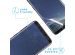 iMoshion Protection d'écran Film 3 pack Samsung Galaxy S8