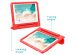 iMoshion Coque kidsproof avec poignée iPad Pro 11 (2022) / Pro 11 (2021) / Pro 11 (2020) - Rouge