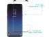 iMoshion Protection d'écran en verre trempé 2 pack Samsung Galaxy S9