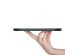 iMoshion Coque tablette Trifold Samsung Galaxy Tab S8 Plus / S7 Plus / S7 FE 5G - Vert